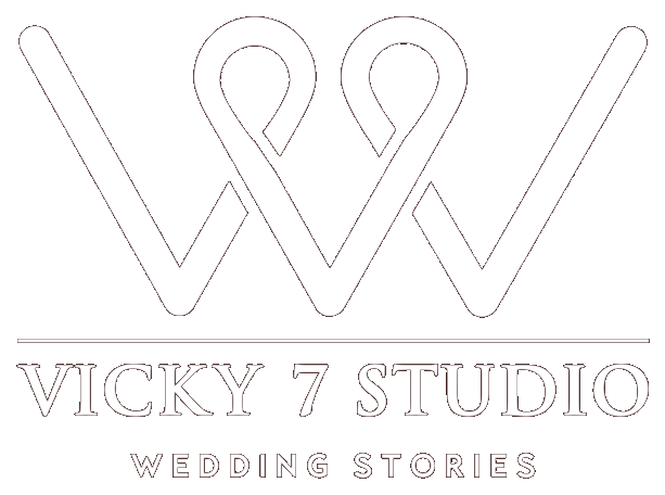 Vicky7Studio â€” Wedding Stories
