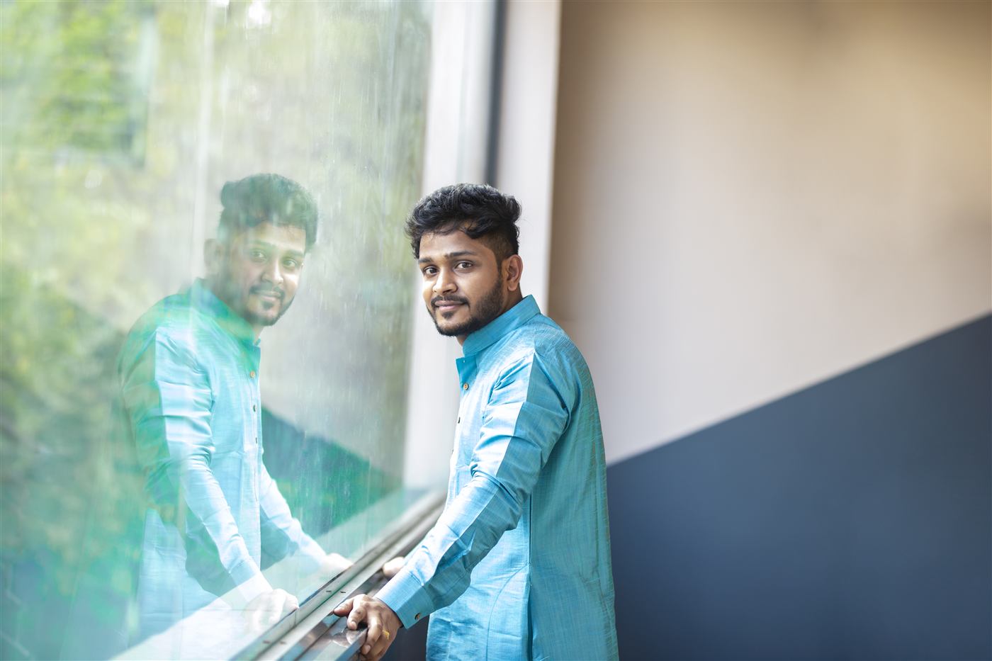 Vineeth